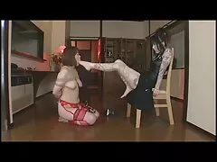 Verdomde Russische seks films gratis kijken teef.