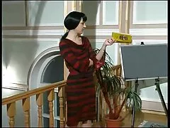 Fearman gratis sex filmpjes is een dildo.