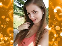 Zuigt haar gratis sexfilmpjes online man en eet in haar mond.