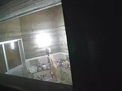 De man maakt een Cooney sex filmpjes xxx meisje.