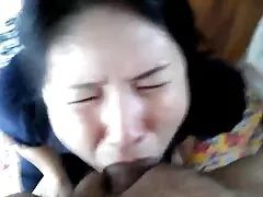 Volwassen Braziliaanse stel heeft anale echte porno films seks.