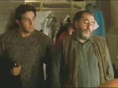 Secretaresse die seks heeft filmpjes over seks met een bezoeker.