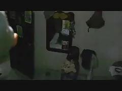 Wat er erotische film porno gebeurt tijdens anale seks en Pijpbeurt.