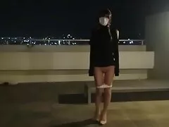 Jolly Japanese girl masturbation and sucking lesbische gratis filmpjes friend