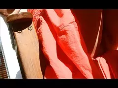 Masseer geile homo filmpjes Naomi Nevena ' s vagina.