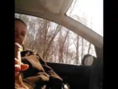 Video online sexfilmpjes in de badkamer-grote natuurlijke borst.