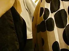 Een man kreeg anale seks een jong meisje in gestreepte kousen mastrubeer filmpjes